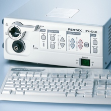 Videoprocesor EPK-1000 